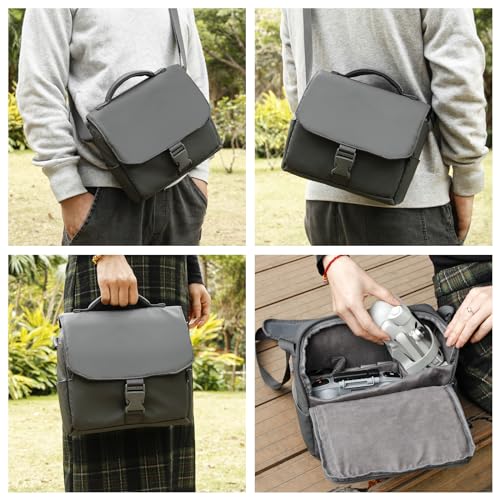 DJI Mini 4/3 Pro Travel Shoulder Bag