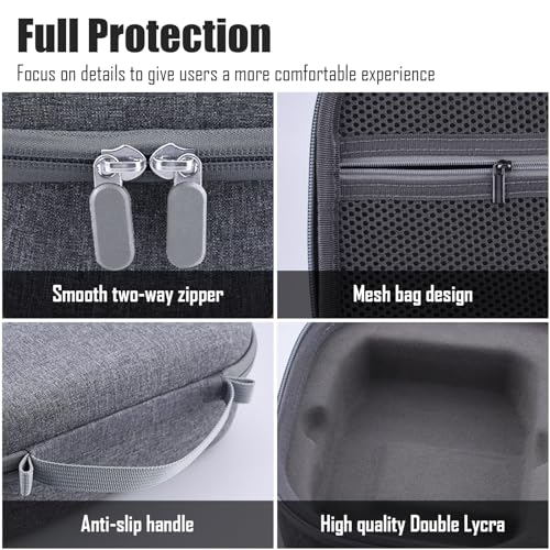 iEago Waterproof Carrying Case for DJI Mini Drones