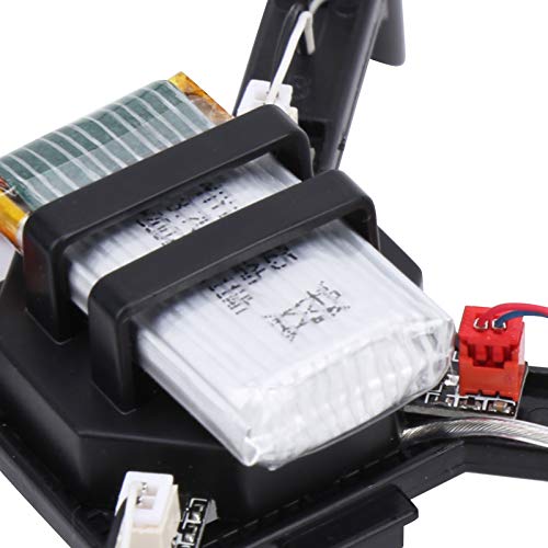 DIY Mini Quadcopter Drone Kit with App Control