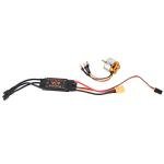 40A ESC & 2212 Brushless Motor Set for Drones