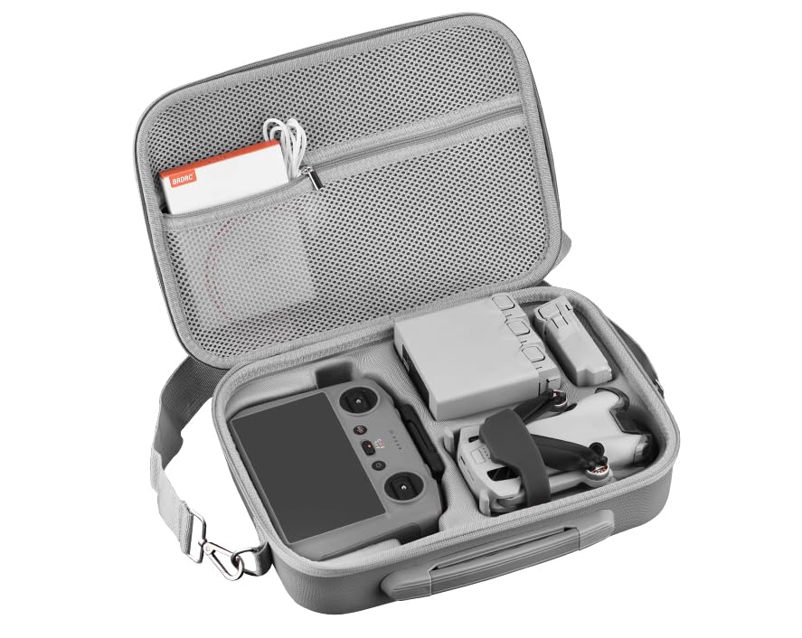 DJI Mini 4 Pro Portable Storage Bag