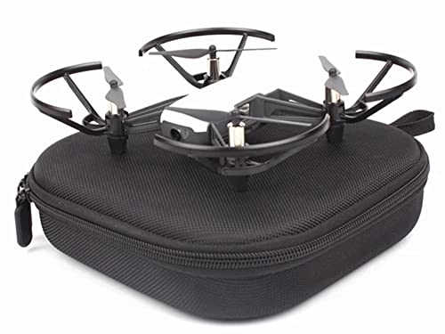 KINGWON Carry Case for Tello Drone & Accessories