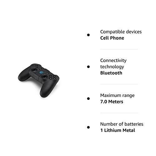 GameSir T1D Joystick for DJI Tello Drone