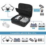 MOSISO Waterproof Case for DJI Mini 3 Pro