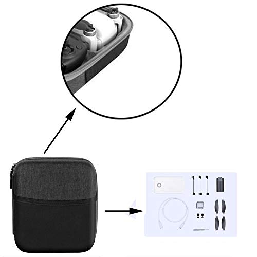 Waterproof Shockproof Case for DJI Mavic Mini