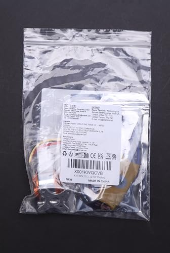 KEESIN 2212 Brushless Motor and ESC Set