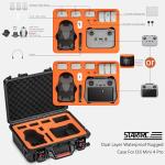 STARTRC Mini 4 Pro Waterproof Hard Case