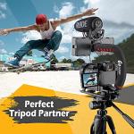 Handheld Stabilizer with Smartphone Mount for Drones