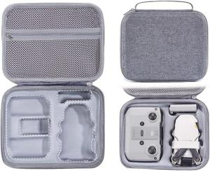 Mini 2 SE Waterproof Shockproof Hard Case Bag