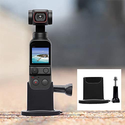 Hensych Gimbal Base Adapter for OSMO Pocket 2