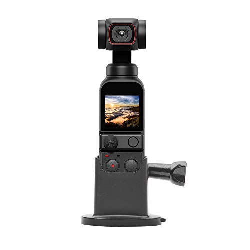 Hensych Gimbal Base Adapter for OSMO Pocket 2
