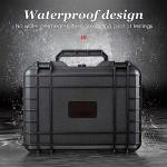 Waterproof Hard Case for Drones and Accessories