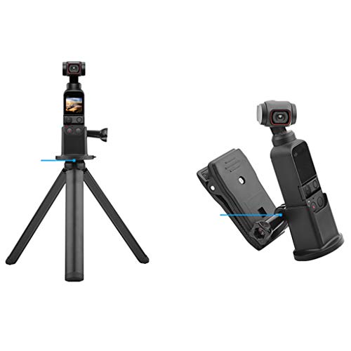 Hensych Gimbal Base Adapter for OSMO Pocket 2