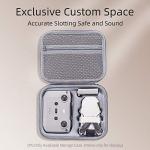 Mini 2 SE Waterproof Shockproof Hard Case Bag