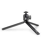 Zeadio Mini Tripod with Ball Head Mount