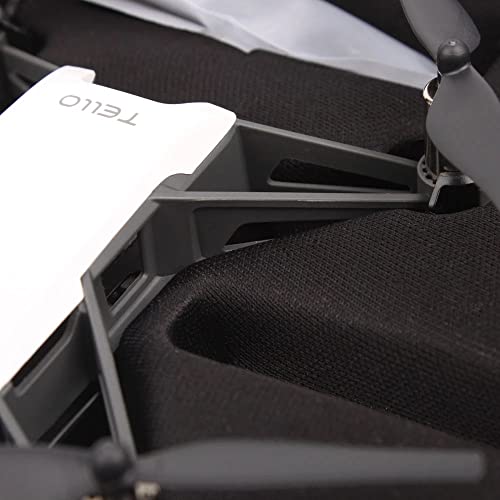 KINGWON Tello Drone Carry Case with Battery Storage