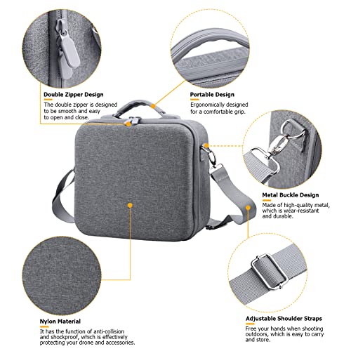 iEago Mini 3 Pro Waterproof Hard Case