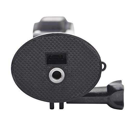 Hensych Gimbal Base Adapter for OSMO Pocket 2