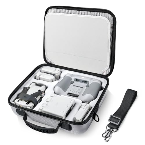 Lykus Spartan MM400 Bag for DJI Mini Drones