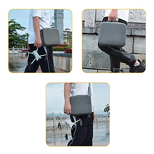 iEago Mini 3 Pro Waterproof Hard Case