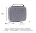 Mini 2 SE Waterproof Shockproof Hard Case Bag