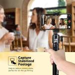 Zeadio Mini Tripod with Ball Head Mount