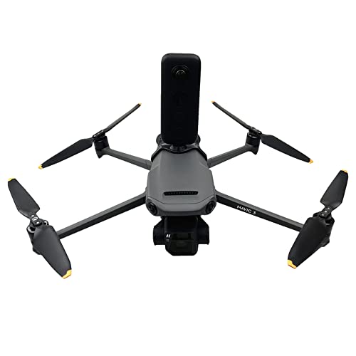 Hensych Upper Mount Extension for Mavic 3 Drones