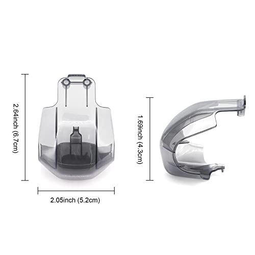 Hensych Gimbal Lock Cap for D-J-I Mini 3