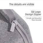 Mini 2 SE Waterproof Shockproof Hard Case Bag