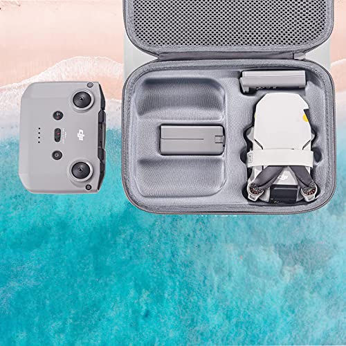 Gdraco Waterproof Hard Case for DJI Mini