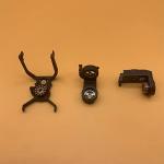 DJI Mavic Mini Gimbal Shock Absorber Bracket