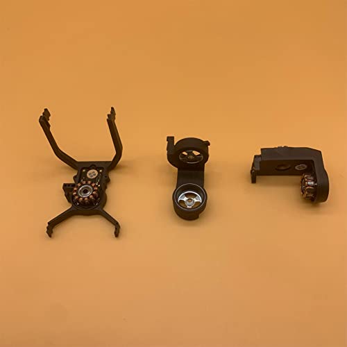 DJI Mavic Mini Gimbal Shock Absorber Bracket