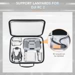 Lykus Spartan MM400 Bag for DJI Mini Drones