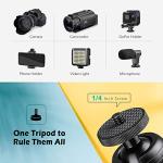 Zeadio Mini Tripod with Ball Head Mount