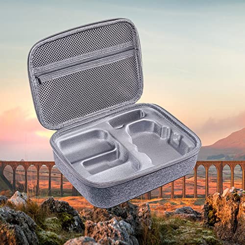 Gdraco Waterproof Hard Case for DJI Mini