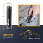 Compact Metal Mini Tripod for Gimbals and Cameras