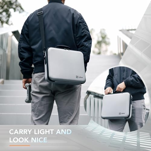 Lykus Spartan MM400 Bag for DJI Mini Drones