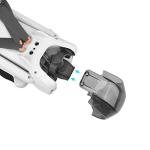 Hensych Gimbal Lock Lens Cap for DJI Mini 3