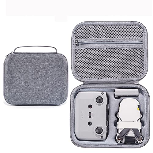 Mini 2 SE Waterproof Shockproof Hard Case Bag