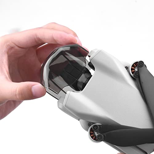 Hensych Gimbal Lock Cap for D-J-I Mini 3