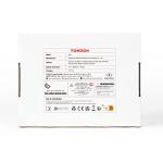 Tomzon A24 Mini Drone - Battle Mode, High Speed Rotation, Throw to Go