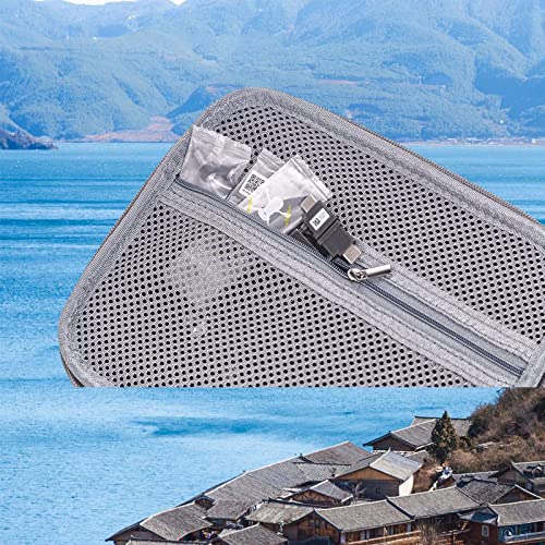 Gdraco Waterproof Hard Case for DJI Mini