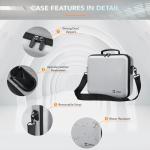 Lykus Spartan MM400 Bag for DJI Mini Drones