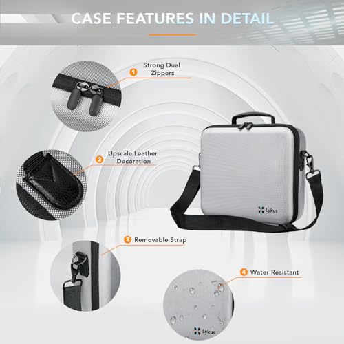 Lykus Spartan MM400 Bag for DJI Mini Drones