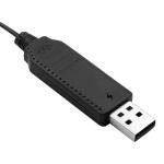 DollaTek 4PCS RC USB Lipo Battery Charger