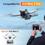DJI Mini 3 Pro Gimbal Roll Arm Bracket