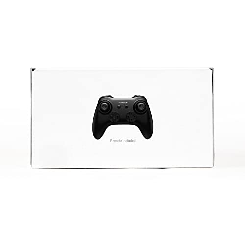 Tomzon A24 Mini Drone - Battle Mode, High Speed Rotation, Throw to Go