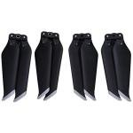 Noise-Reducing Quick Release Drone Propellers for DJI