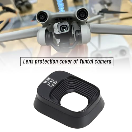 YINETTECH Gimbal Lens Cover for DJI Mini 3 Pro