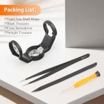 DJI Mini 3 Pro Gimbal Roll Arm Bracket